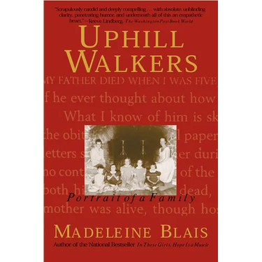 Uphill Walkers: Portrait of a Family