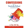 Confessions of a Domestically-Challenged Homemaker & Other Tall Tales