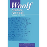 Woolf Studies Annual Volume 10