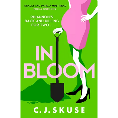 In Bloom