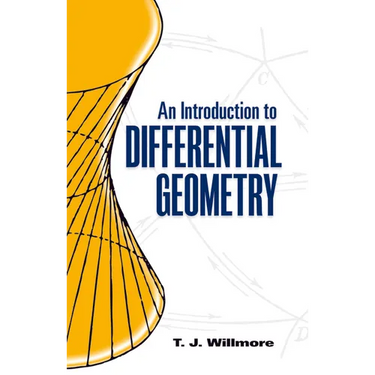 An Introduction to Differential Geometry