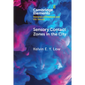 Sensory Contact Zones in the City