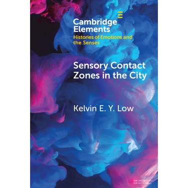 Sensory Contact Zones in the City