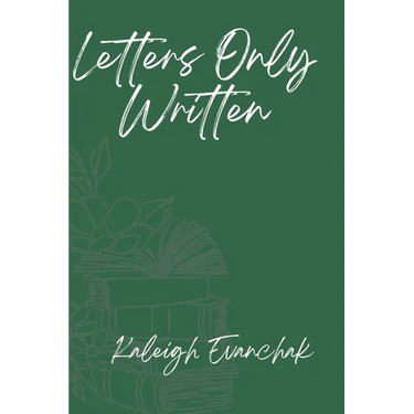 Letters Only Written