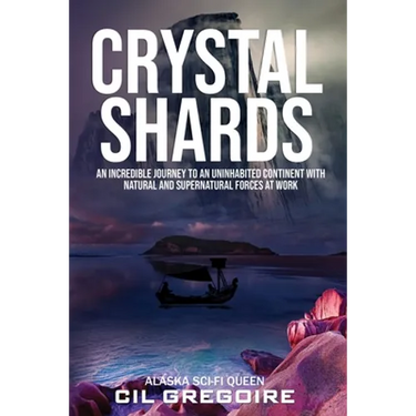 Crystal Shards