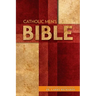 Catholic Men's Bible-Nabre