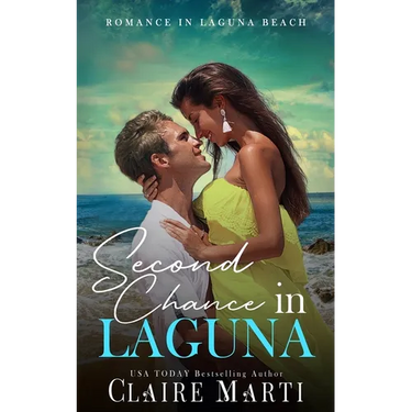 Second Chance in Laguna