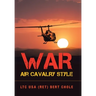 War Air Cavalry Style