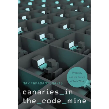 Canaries in the Code Mine: Precarity and the Future of Tech Work
