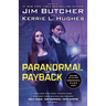 Paranormal Payback