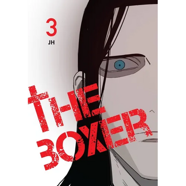The Boxer, Vol. 3