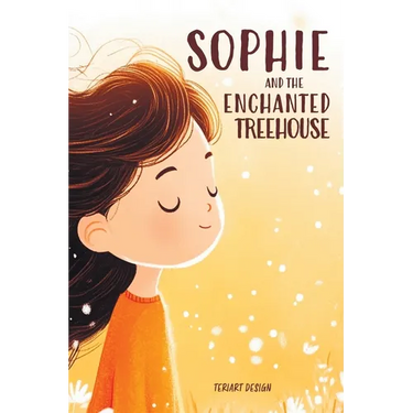Sophie and the Enchanted Treehouse