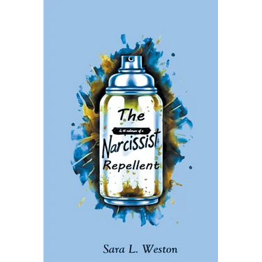 The Narcissist Repellent