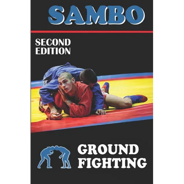 Sambo: ground fighting