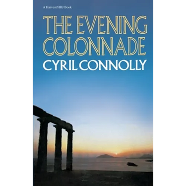 The Evening Colonnade