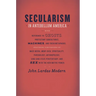 Secularism in Antebellum America