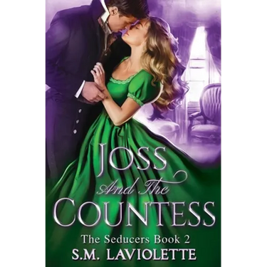 Joss and the Countess