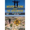 Woody and June versus Two Guns