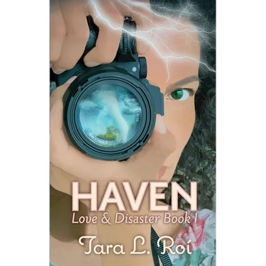 Haven: Love & Disaster trilogy book 1