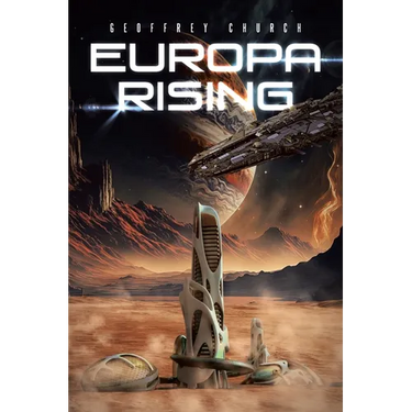 Europa Rising