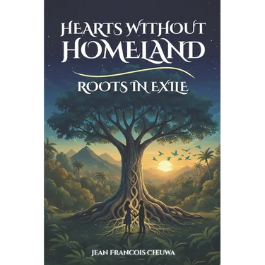 Hearts Without Homeland: Roots In Exile