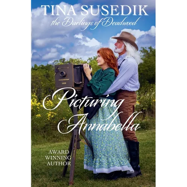 Picturing Annabella