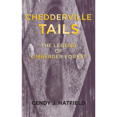 Chedderville Tails: The Legend of Limberger Forest