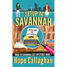 Setup in Savannah: A Made in Savannah Cozy Mystery