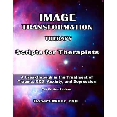 Image Transformation Therapy Scripts for Therapists: MR