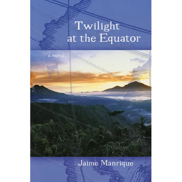 Twilight at the Equator