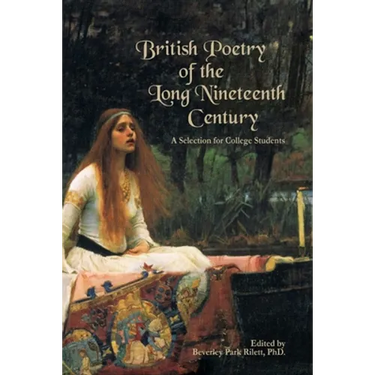 British Poetry of the Long Nineteenth Century
