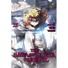 The Saga of Tanya the Evil, Vol. 25 (Manga): Volume 25