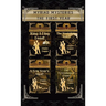 Myriad Mysteries: The First Year