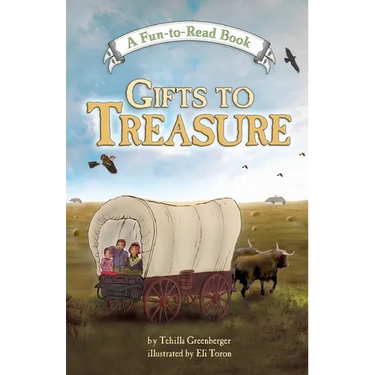 Gifts to Treasure