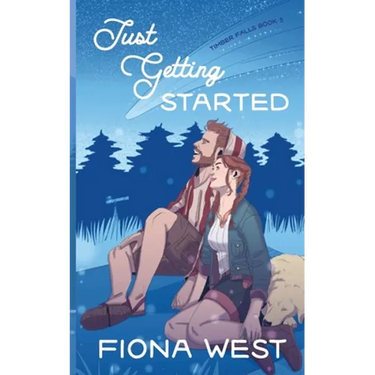 Just Getting Started: A Sweet Small-Town Romance