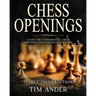 Chess Openings For Beginners (Large Print Edition): Learn the Fundamental Chess Openings for Winning Strategies