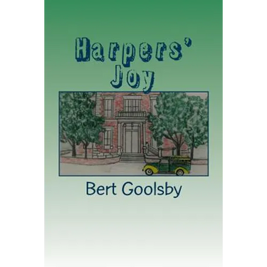 Harpers' Joy