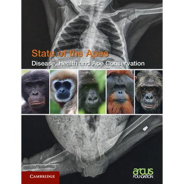 Disease, Health and Ape Conservation: Volume 5