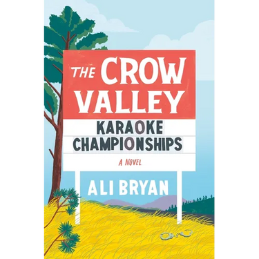 The Crow Valley Karaoke Championships