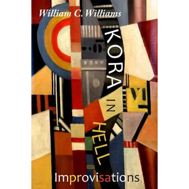 Kora in Hell: Improvisations