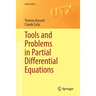 Tools and Problems in Partial Differential Equations