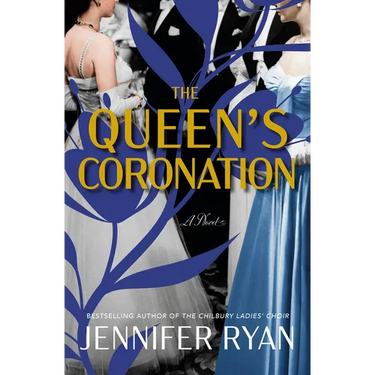 The Queen's Coronation