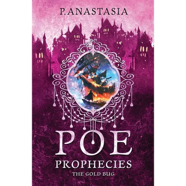 POE Prophecies: The Gold Bug