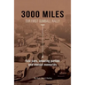 3000 Miles: Our First Gumball Rally: Fast cars, amazing parties and eternal memories