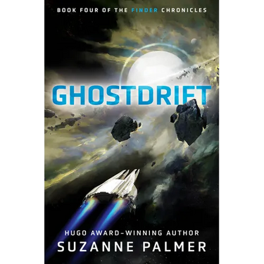 Ghostdrift