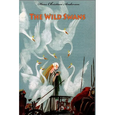 The Wild Swans
