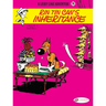Rin Tin Can's Inheritance