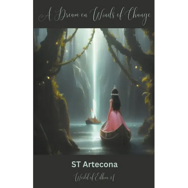 A Dream on Winds of Change
