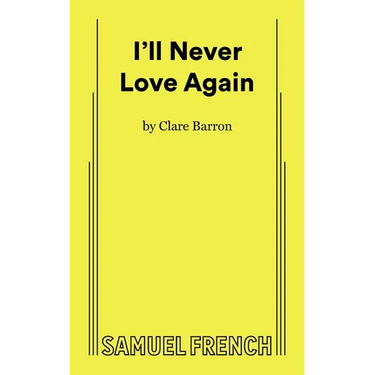 I'll Never Love Again