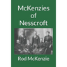McKenzies of Nesscroft
